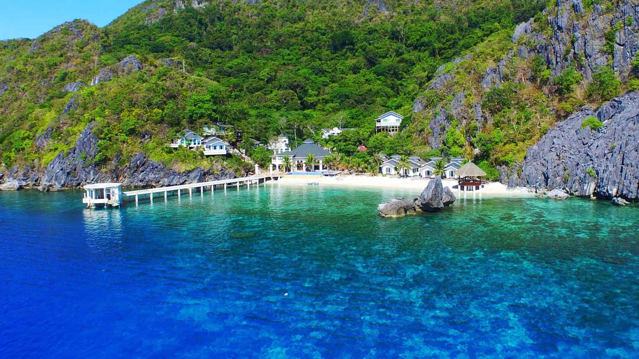Matinloc-El-Nido-Resort