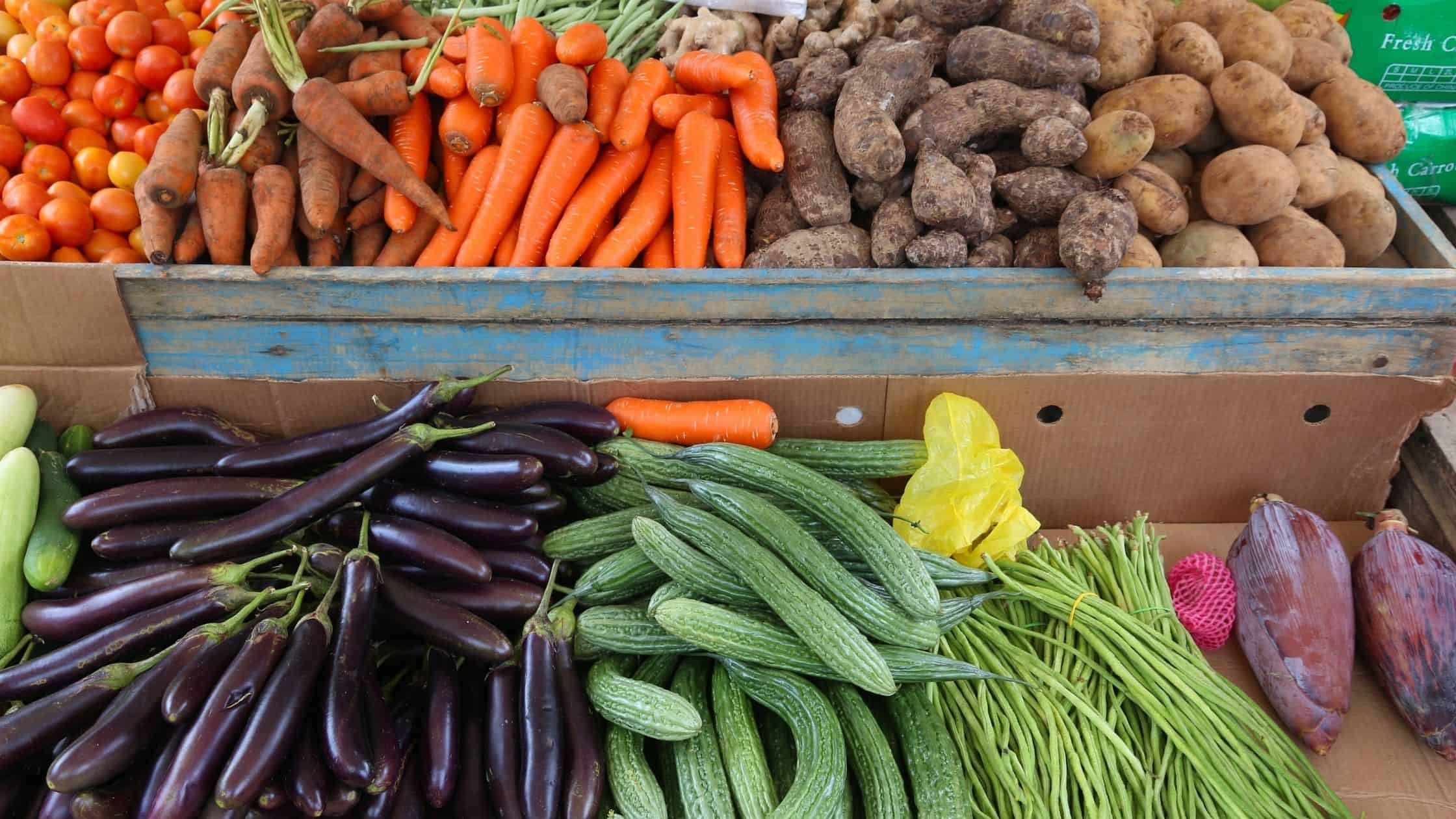 El Nido Public Market